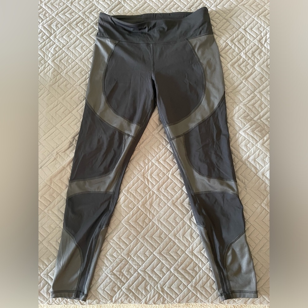 Lululemon City Core leggings size 12